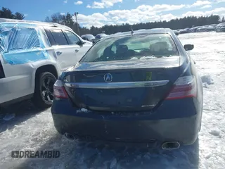 2011 Acura RL Technology with VIN JH4KB2F63BC000889, listed as a IAAI auction lot 41600069 with 181,907 mi miles and . Bid and sale history available at DreamBid. Image 17.