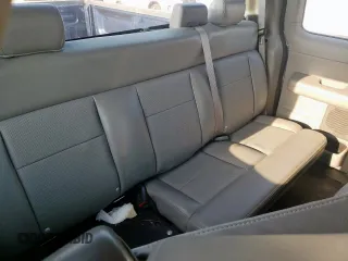 2008 Ford F-150 STX z VIN 1FTRX12W28FA07650, wystawiony jako Copart lot #53164385 z przebiegiem 816 505 mil mil oraz Szkoda całkowita • Salvage title. Historia ofert i sprzedaży dostępna na DreamBid. Obrazek 10.
