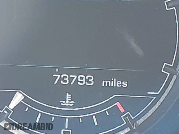 2012 Jaguar XJ XJL with VIN SAJWA2GB3CLV38500, listed as a IAAI auction lot 41990409 with 73,793 mi miles and . Bid and sale history available at DreamBid. Image 15.
