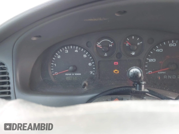 2004 Ford Ranger XL Fleet with VIN 1FTZR15EX4PB58382, listed as a IAAI auction lot 42581850 with 137,105 mi miles and . Bid and sale history available at DreamBid. Image 7.