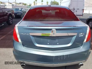 2010 Lincoln MKS w/EcoBoost with VIN 1LNHL9FT3AG600273, listed as a IAAI auction lot 41981867 with 152,722 mi miles. Bid and sale history available at carsss.com. Image 14.