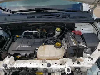 2019 Buick Encore Preferred z VIN KL4CJASB3KB739735, wystawiony jako Copart lot #68789315 z przebiegiem 93 455 mil mil oraz Szkoda całkowita • Salvage title. Historia ofert i sprzedaży dostępna na DreamBid. Obrazek 17.