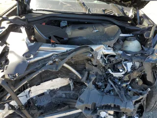 2019 BMW X3 xDrive30i with VIN 5UXTR9C54KLR05467, listed as a Copart auction lot 52189765 with Not Provided miles and Salvage Title. Bid and sale history available at DreamBid. Image 12.