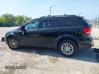 2015 Dodge Journey SXT с VIN 3C4PDDBG4FT518726, выставлен на аукционе IAAI как лот 42521435 с пробегом 152 794 миль миль и . История ставок и продаж доступна на DreamBid. Изображение 14.