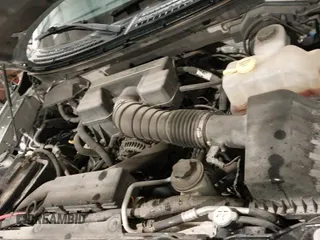 2012 Ford F-150 Lariat with VIN 1FTFW1E62CFA58446, listed as a IAAI auction lot 40479842 with 100,264 mi miles and . Bid and sale history available at DreamBid. Image 20.