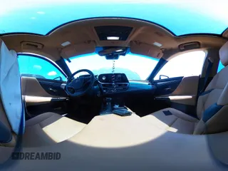 2022 Lexus ES 350 z VIN 58ADZ1B15NU121923, wystawiony jako IAAI lot #42137107 z przebiegiem 44 480 mil mil oraz . Historia ofert i sprzedaży dostępna na DreamBid. Obrazek 18.