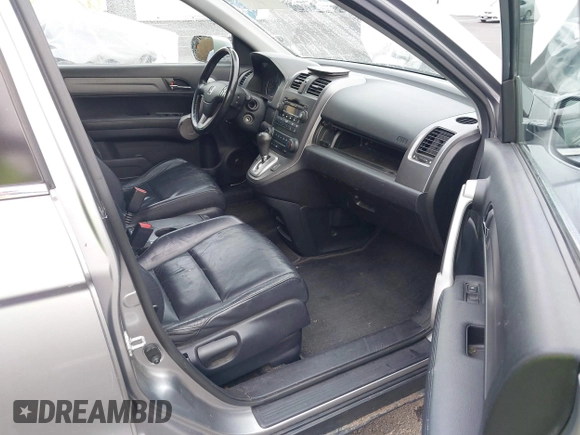 2007 Honda CR-V EX-L with VIN JHLRE48757C027269, listed as a IAAI auction lot 41987314 with 439,976 mi miles and . Bid and sale history available at carsss.com. Image 5.