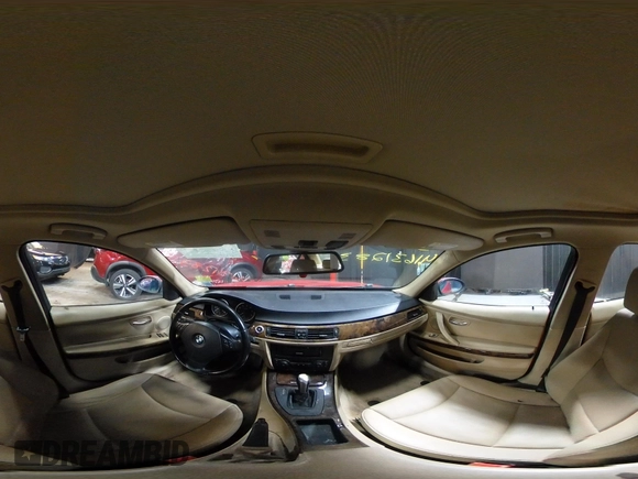 2006 BMW 3 Series 325i with VIN WBAVB13536KX46952, listed as a IAAI auction lot 41631283 with 202,504 mi miles and . Bid and sale history available at DreamBid. Image 21.