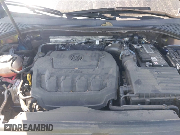 2023 Volkswagen Tiguan SE с VIN 3VV3B7AX6PM106893, выставлен на аукционе IAAI как лот 41971785 с пробегом 31 718 миль миль и . История ставок и продаж доступна на DreamBid. Изображение 10.