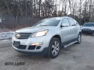 2016 Chevrolet Traverse LT with VIN 1GNKVGKD7GJ310337, listed as a IAAI auction lot 41028799 with 150,008 mi miles and . Bid and sale history available at DreamBid. Image 17.