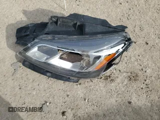 2016 Chevrolet Traverse LTZ with VIN 1GNKVJKD4GJ221628, listed as a Copart auction lot 42177025 with 118,263 mi miles and Salvage Title. Bid and sale history available at DreamBid. Image 15.
