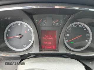 2011 GMC Terrain SLE-2 with VIN 2CTFLSE59B6406357, listed as a Copart auction lot 54790955 with 134,406 mi miles and Clean Title. Bid and sale history available at carsss.com. Image 9.