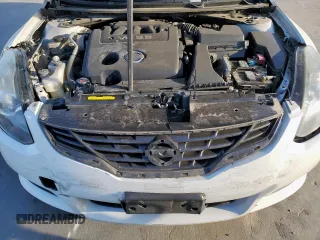 2012 Nissan Altima 3.5 SR with VIN 1N4BL2EP3CC255204, listed as a Copart auction lot 48903295 with 123,692 mi miles and Salvage Title. Bid and sale history available at carsss.com. Image 11.