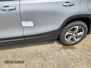 2021 GMC Terrain SLT with VIN 3GKALPEV4ML313400, listed as a Copart auction lot 59043905 with Not provided miles and Salvage title. Bid and sale history available at DreamBid. Image 13.
