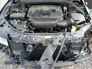 2018 Jeep Grand Cherokee High Altitude with VIN 1C4RJFCG5JC111739, listed as a Copart auction lot 73419704 with 64,281 mi miles and Salvage Title. Bid and sale history available at carsss.com. Image 12.