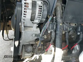 2008 Chevrolet Suburban LTZ with VIN 1GNFC16028R258324, listed as a IAAI auction lot 42630059 with 180,236 mi miles and . Bid and sale history available at DreamBid. Image 12.