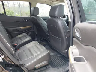 2017 GMC Acadia Denali z VIN 1GKKNXLS1HZ326675, wystawiony jako IAAI lot #42425835 z przebiegiem 74 576 mil mil oraz . Historia ofert i sprzedaży dostępna na DreamBid. Obrazek 8.