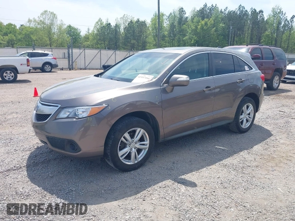 2013 Acura RDX z VIN 5J8TB3H32DL016357, wystawiony jako IAAI lot #41957166 z przebiegiem 249 063 mil mil oraz . Historia ofert i sprzedaży dostępna na DreamBid. Obrazek 19.