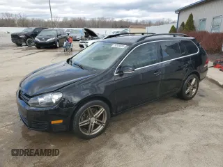 2011 Volkswagen Jetta TDI z VIN 3VWPL7AJ6BM676911, wystawiony jako Copart lot #50555085 z przebiegiem 136 909 mil mil oraz Nie do naprawy • Non repairable. Historia ofert i sprzedaży dostępna na DreamBid. Obrazek 1.