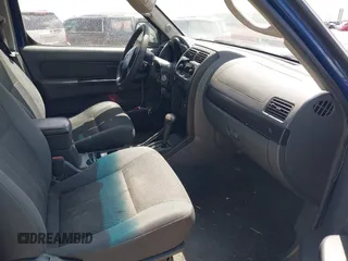 2004 Nissan Xterra XE z VIN 5N1ED28T34C686572, wystawiony jako IAAI lot #41906906 z przebiegiem 196 791 mil mil oraz . Historia ofert i sprzedaży dostępna na DreamBid. Obrazek 5.