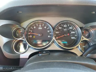 2010 Chevrolet Silverado 1500 LT with VIN 3GCRCSE09AG273471, listed as a Copart auction lot 50216175 with 177,529 mi miles and Clean Title. Bid and sale history available at carsss.com. Image 9.