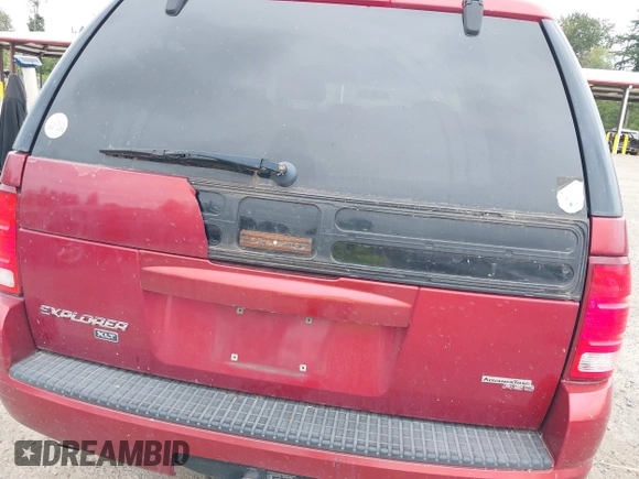 2005 Ford Explorer XLT with VIN 1FMZU73K55UC05164, listed as a IAAI auction lot 42704359 with 201,577 mi miles and . Bid and sale history available at DreamBid. Image 6.