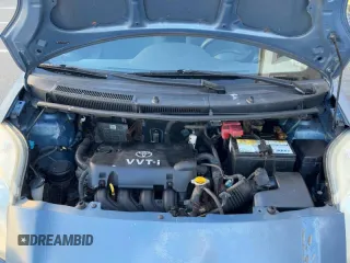 2007 Toyota Yaris с VIN JTDJT923475077619, выставлен на аукционе Copart как лот 60518025 с пробегом 244 885 миль миль и Чистый • Clean title. История ставок и продаж доступна на DreamBid. Изображение 7.