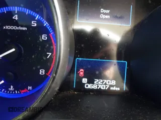 2019 Subaru Outback with VIN 4S4BSABC2K3203016, listed as a IAAI auction lot 42156340 with 68,707 mi miles and . Bid and sale history available at DreamBid. Image 15.