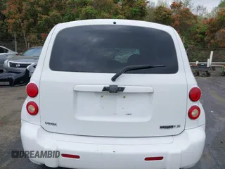 2009 Chevrolet HHR LS with VIN 3GNCA13B69S618496, listed as a IAAI auction lot 41952230 with 111,945 mi miles and . Bid and sale history available at DreamBid. Image 16.