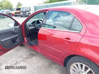 2007 Mercury Milan Premier with VIN 3MEHM08147R603921, listed as a IAAI auction lot 42764084 with 110,789 mi miles and . Bid and sale history available at DreamBid. Image 16.
