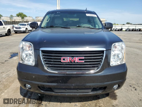 2012 GMC Yukon SLT with VIN 1GKS2CE06CR323051, listed as a Copart auction lot 67460074 with 226,649 mi miles and Salvage Title. Bid and sale history available at carsss.com. Image 5.
