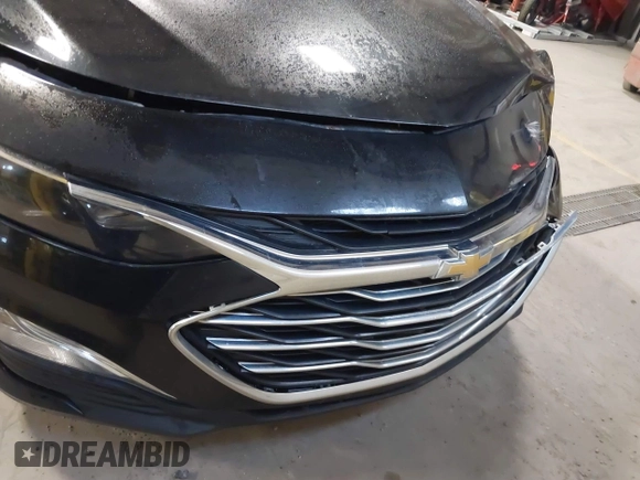 2019 Chevrolet Malibu LS z VIN 1G1ZB5ST7KF213820, wystawiony jako IAAI lot #41890438 z przebiegiem 119 377 mil mil oraz . Historia ofert i sprzedaży dostępna na DreamBid. Obrazek 19.