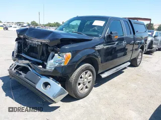 2013 Ford F-150 XL with VIN 1FTFX1CF7DKF66971, listed as a IAAI auction lot 42593241 with 86,074 mi miles and . Bid and sale history available at DreamBid. Image 2.