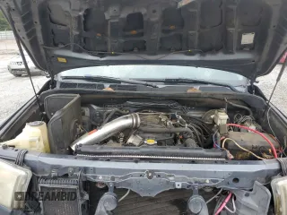 2010 Toyota Tundra z VIN 5TFUW5F15AX101377, wystawiony jako Copart lot #55348565 z przebiegiem 182 147 mil mil oraz Szkoda całkowita • Salvage title. Historia ofert i sprzedaży dostępna na DreamBid. Obrazek 11.