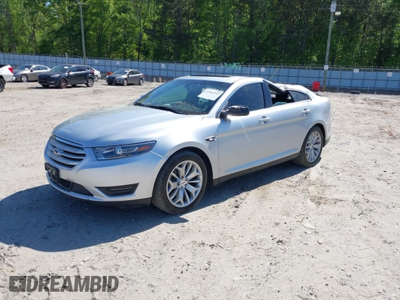 2016 Ford Taurus Limited with VIN 1FAHP2F86GG111666, listed as a IAAI auction lot 42062953 with 64,813 mi miles and . Bid and sale history available at carsss.com. Image 17.