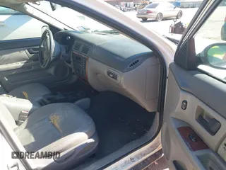 2005 Mercury Sable LS with VIN 1MEFM55S65A624830, listed as a IAAI auction lot 41393472 with 190,036 mi miles and . Bid and sale history available at DreamBid. Image 5.