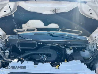 2015 Ford Transit Passenger XL with VIN 1FBAX2CM1FKA92781, listed as a Copart auction lot 47103825 with 203,072 mi miles and Clean Title. Bid and sale history available at carsss.com. Image 7.