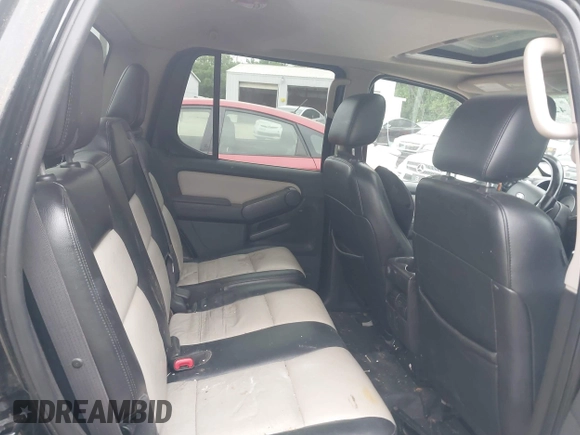 2007 Ford Explorer Sport Trac Limited с VIN 1FMEU53K77UA16974, выставлен на аукционе IAAI как лот 42281710 с пробегом 217 326 миль миль и . История ставок и продаж доступна на DreamBid. Изображение 8.