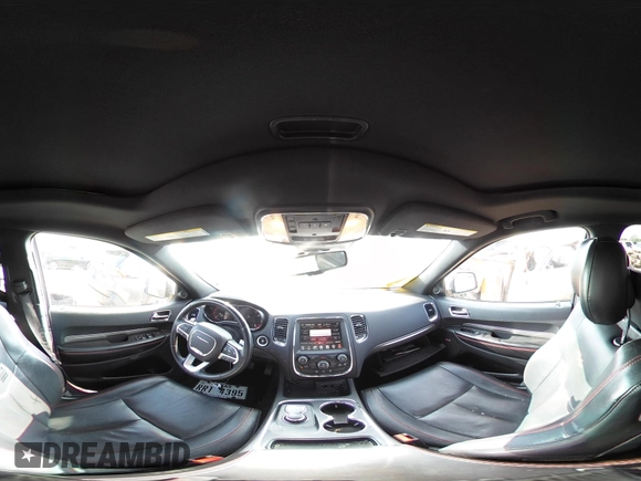 2015 Dodge Durango R/T с VIN 1C4SDHCT0FC953395, выставлен на аукционе IAAI как лот 41894643 с пробегом 142 564 миль миль и . История ставок и продаж доступна на DreamBid. Изображение 19.