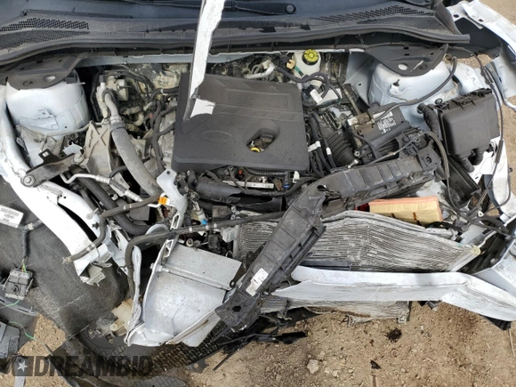 2020 Ford Escape SE z VIN 1FMCU9G68LUC29423, wystawiony jako Copart lot #53179445 z przebiegiem 64 909 mil mil oraz Szkoda całkowita • Salvage title. Historia ofert i sprzedaży dostępna na DreamBid. Obrazek 12.