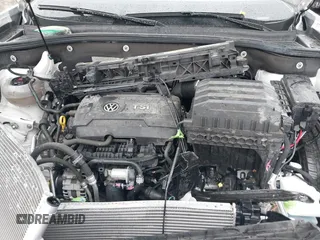 2021 Volkswagen Atlas SEL Premium with VIN 1V2TC2CAXMC214243, listed as a IAAI auction lot 41200408 with 54,902 mi miles and . Bid and sale history available at DreamBid. Image 10.