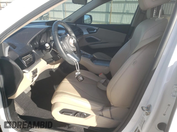 2019 Acura RDX with VIN 5J8TC2H36KL035160, listed as a Copart auction lot 40437944 with 83,362 mi miles. Bid and sale history available at carsss.com. Image 7.