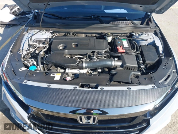 2021 Honda Accord Sport с VIN 1HGCV2F35MA024422, выставлен на аукционе IAAI как лот 42625607 с пробегом 47 243 миль миль и . История ставок и продаж доступна на DreamBid. Изображение 10.