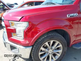 2016 Ford F-150 XL with VIN 1FTEW1CF0GKD32450, listed as a IAAI auction lot 41609655 with 77,508 mi miles and . Bid and sale history available at DreamBid. Image 18.