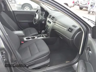 2012 Ford Fusion SE with VIN 3FAHP0HA9CR141588, listed as a IAAI auction lot 42485632 with 124,312 mi miles and . Bid and sale history available at DreamBid. Image 5.