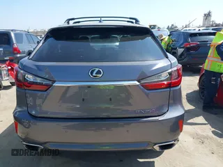 2017 Lexus RX 350 with VIN 2T2ZZMCA7HC085599, listed as a IAAI auction lot 42158808 with 195,762 mi miles and . Bid and sale history available at DreamBid. Image 17.