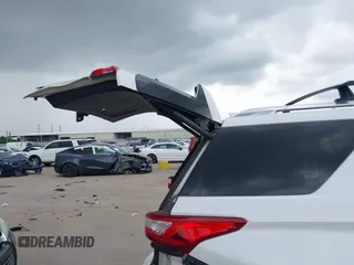 2018 Chevrolet Traverse High Country с VIN 1GNEVKKW7JJ103911, выставлен на аукционе IAAI как лот 42380079 с пробегом 134 327 миль миль и . История ставок и продаж доступна на DreamBid. Изображение 18.
