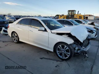 2016 Mercedes-Benz E-Class E 350 Sport with VIN WDDHF5KB5GB263120, listed as a Copart auction lot 71734162 with 79,888 mi miles. Bid and sale history available at carsss.com. Image 4.