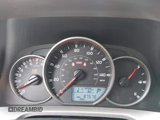 2016 Toyota RAV4 LE with VIN JTMZFREV9GJ074360, listed as a IAAI auction lot 42013611 with 87,578 mi miles. Bid and sale history available at carsss.com. Image 7.