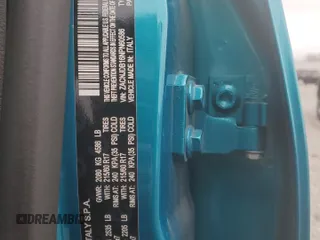 2022 Jeep Renegade Latitude с VIN ZACNJDB16NPN60586, выставлен на аукционе Copart как лот 51366325 с пробегом 37 435 миль миль и Списание • Salvage title. История ставок и продаж доступна на DreamBid. Изображение 13.